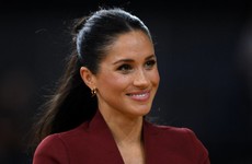 Newspapers 'firmly deny' that partial publication of letter from Meghan Markle to her father was 'misleading'