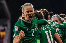 'It's strange but we're grateful to be training again' - The Ireland football star back in business in Germany