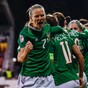'It's strange but we're grateful to be training again' - The Ireland football star back in business in Germany