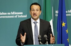Public expecting ease in restrictions and changing current behaviour 'can allow virus to spread', Taoiseach warns