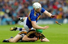 'Trickier' for contact sports to return immediately after lockdown - Sport Ireland chief Treacy