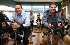 Wine, exercise and online quiz nights: Taoiseach and ministers say how they're minding their mental health