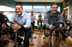 Wine, exercise and online quiz nights: Taoiseach and ministers say how they're minding their mental health