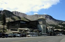 Californian town files for bankruptcy