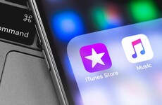 Gardaí warn of scam that tricks people into buying an iTunes gift card