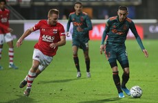 Ajax denied Dutch title as Eredivisie season is declared void