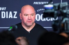 UFC 249 to take place behind closed doors in Florida on 9 May