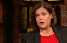'My eye sockets ached': Mary Lou McDonald on her coronavirus experience