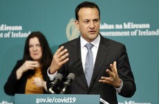 New figures bring deaths in Ireland to 1,063 and Trump avoids questioning : Today's Covid-19 main points