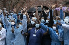 WHO warns against idea of ‘immunity passports’