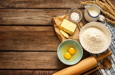 Poll: Have you tried your hand at baking since the restrictions kicked in?