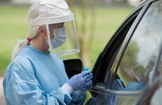 Irish company says it has the capacity to produce 10 million face shields a week in fight against Covid-19
