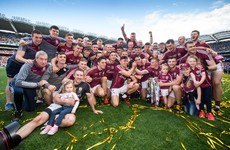 5 big picture takeaways from Galway's 2017 All-Ireland hurling win over Waterford