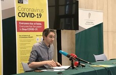 Harris hopes for 'slight easing' of restrictions on 5 May