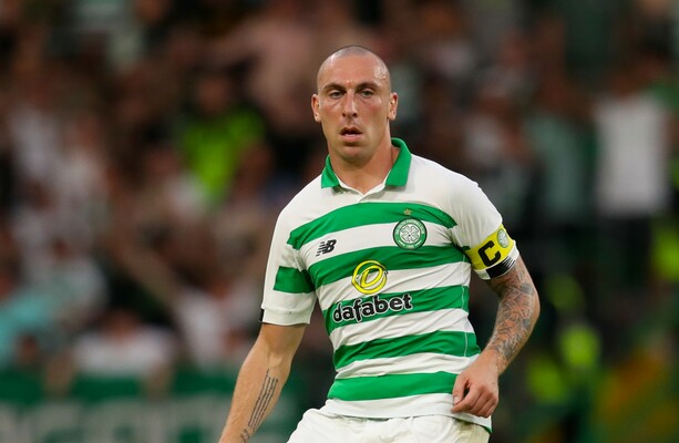 ‘We want the season to finish so we can play the games and get the trophy’ – Celtic skipper Brown