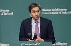 Harris to smaller parties: 'Come on over, give us a hand, work with us through this pandemic'