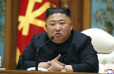 Satellite photos locate Kim Jong Un’s train as health rumours persist