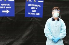 Covid-19 vaccine still ‘likely to take a year or 18 months’ according to Irish health association