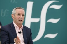 HSE confident it will be able to carry out 100,000 Covid-19 tests per week by mid-May