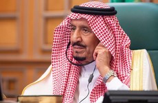 Saudi Arabia makes move to abolish death penalty for minors