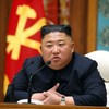 North Korea leader Kim Jong Un is 'alive and well', South Korea security advisor says