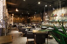 Lobby group seeks government help to save 90% of restaurants from permanent closure