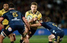 New Zealand clubs to propose shake-up aimed at keeping Super Rugby 'relevant'