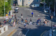 Poll: Do you feel safe cycling in Ireland?