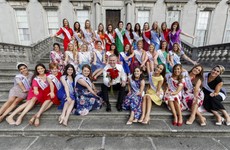 Rose of Tralee cancelled for first time in its history due to Covid-19