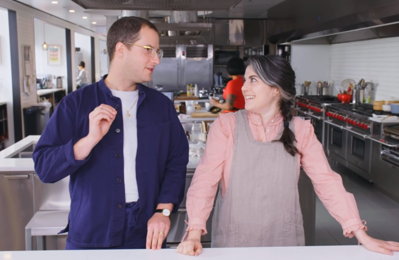 Your evening longread How the Bon Appetit test kitchen became a