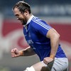 Ex-Munster lock Hayes finishes joint-top try scorer in AIL's Division 1A