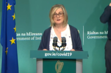 Government says it's aware some Irish people are 'getting fed up of social distancing measures'