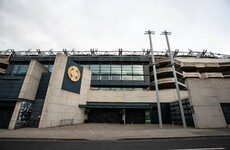 GAA president says championships could be pushed into 2021