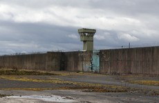 Debunked: No, the British army is not setting up a 'military camp' at Long Kesh prison