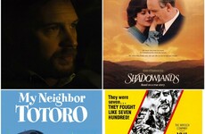 Screen watch: Your guide to the best TV movies to catch this week