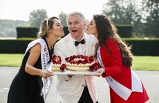 Quiz: How much do you know about the Rose of Tralee?