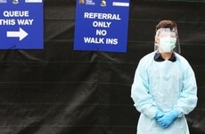 Covid-19 testing: How has Ireland performed and what level do tests need to be at for restrictions to be lifted?