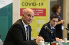 Coronavirus: 18 deaths and 386 new cases confirmed in Ireland