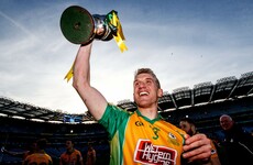 All-Ireland wins 19 years apart as playing career of stunning success draws to a close