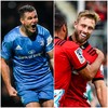 'Leinster playing the Crusaders - who wouldn't want to watch a game like that?'
