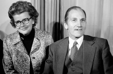 'A special place in our hearts': Tiede Herrema - the businessman kidnapped by the IRA in 1975 - has died