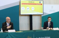 'It's down to the wire': Decision on whether Covid-19 restrictions will be eased on 5 May not made yet