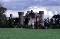 Jobs boost as Shannon Heritage signs contract with Malahide Castle