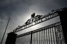 Liverpool postpone Anfield expansion due to Covid-19 crisis