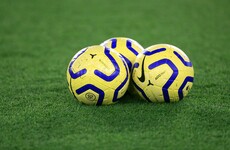 Bundesliga could 'go under' unless campaign resumes, as Argentine season declared over
