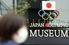 Next year's Olympics will be cancelled if pandemic not over, says Games chief