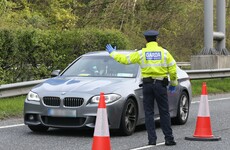 'Speed limits still apply': Thousands of checkpoints in operation to ensure compliance with restrictions