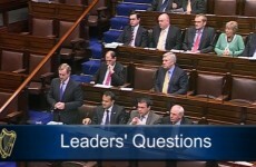 Taoiseach refuses to speculate on Burton idea to raise PRSI