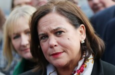 McDonald writes to Taoiseach about getting cross-party buy in for lifting of restrictions plan