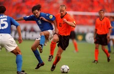 Quiz: How well do you remember Euro 2000?